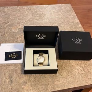 Gevril Women’s Watch